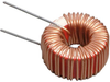 Toroidal Inductors, 73Uh, 0.23 Ohm, 1.4A Rohs Compliant Wurth Elektronik - 58AK1811 - Newark, An Avnet Company