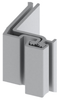 Lead Lined Concealed Leaf Hinge -- 780-041LL