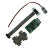 RF, RFID, Wireless Evaluation Boards - 740-1035-ND - DigiKey