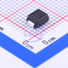 TVS/Fuse/Board Level Protection >> Electrostatic and Surge Protection (TVS/ESD) -- P6SMB30A - Image