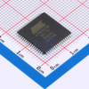 Single Chip Microcomputer/Microcontroller >> Microcontroller Units (MCUs/MPUs/SOCs) -- ATMEGA128-16AU - Image