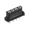 Headers, Receptacles, Female Sockets - M80-8970401-ND - DigiKey