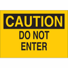 Signs, Nameplates, Posters - 2267-84009-ND - DigiKey