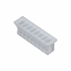 Rectangular Connector Housings - 2057-125CH-A-08-ND - DigiKey