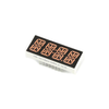 LED Character and Numeric - 1568-COM-21215-ND - DigiKey