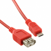 USB Cables - 1568-11604-ND - DigiKey