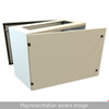 Enclosures, Boxes, & Cases - 2CLB264818 - Powell Electronics, Inc.