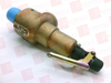 Pressure Relief Valve -- 32779156 - Image