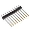 Headers, Male Pins - TSW-110-15-F-S-ND - DigiKey