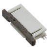 FFC, FPC (Flat Flexible) Connector Assemblies - WM8932DKR-ND - DigiKey