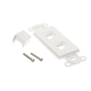Keystone Faceplates, Frames - BEL23837-ND - DigiKey