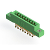Edgeboard Connectors - 151-307-016-555-208-ND - DigiKey
