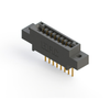 Edgeboard Connectors - 151-396-008-540-602-ND - DigiKey