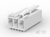 Rectangular Wire & Cable Connectors & Housings - 9-1241961-9 - TE Connectivity