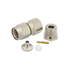 Coaxial Connector (RF) Assemblies - 6099-PE4770-ND - DigiKey
