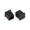 USB, DVI, HDMI Connector Accessories - 5073-CVRUSB-B-ND - DigiKey