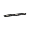 Patchbay, Jack Panels - 5073-PR175C5E-16S-ND - DigiKey