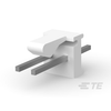 Headers, Male Pins - 644826-2-ND - DigiKey