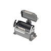 Heavy Duty Connector Housings, Hoods, Bases - 0936011909-ND - DigiKey