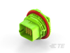 Automotive Connectors - 2223740 - RS Components, Ltd.