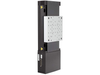 Motorized Vertical Stage, 100 mm Travel, 400 N Load, DC motor, M6 - M-IMS100V - Newport MKS