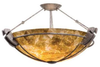 4844FE/NS112 Semi-Flush Mts.-Bowl Style - 696523 - Capital Lighting, Inc.
