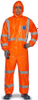 Hi Vis Overalls -- 637122 - Image