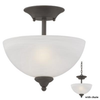 SL861463 Semi-Flush Mts.-Bowl Style - 751088 - Capital Lighting, Inc.