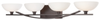6584-167 4 Light Bath - 6584-167 - Minka Group