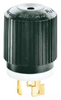 Locking Device Plug -- 70820NP - Image