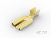 Quick Disconnects - 42799-1 - TE Connectivity