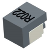 0.022uH, 20%, 0.15mOhm, 55Amp Max. SMD Power bead -- SLC17155A-R022MHF - Image