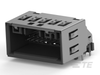 Automotive Headers - 2300483-1 - TE Connectivity