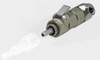 Quick Release Coupling For Engine Testing -- RPE