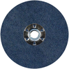 5 Wolverine Zirc RFD 60Z Grit 5/8-11 UNC - 62065 - Weiler Abrasives