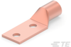 Ring Terminals & Spade Terminals - 327289-4 - TE Connectivity