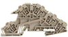 Terminal Blocks - Din Rail, Channel - 1720810000-ND - DigiKey