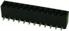 Terminal Block, Header, 12Pos, Th, R/a; Gender Molex - 20M7118 - Newark, An Avnet Company