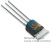 Transistor, Bipolar, Npn, 80V, 1A, To-237-3; Transistor Polarity Nte Electronics - 76R0915 - Newark, An Avnet Company