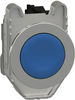 Pb Sw, Spst-No/nc, 6A, 120V, Grn, Panel; Product Range Schneider Electric - 74AH3510 - Newark, An Avnet Company