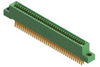 Card Edge Conn, Dual Side, 70Pos, Th; Card Edge Connector Type Edac - 69AJ7191 - Newark, An Avnet Company