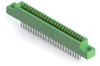 Card Edge Conn, Dual, 48Pos, Solder; Card Edge Connector Type Edac - 65AJ9121 - Newark, An Avnet Company