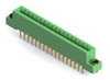 Card Conn, Dual Side, 34Pos, Wire Wrap; Card Edge Connector Type Edac - 60AJ0126 - Newark, An Avnet Company