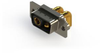 Combo D-Sub Conn, R/a Plug, De-2Wk2, Th; Product Range Edac - 53AJ4661 - Newark, An Avnet Company