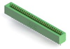 Card Edge Conn, Single, 30Pos, Th; Card Edge Connector Type Edac - 66AJ1061 - Newark, An Avnet Company
