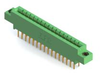 Card Conn, Dual Side, 32Pos, Wire Wrap; Card Edge Connector Type Edac - 59AJ6425 - Newark, An Avnet Company