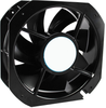 Axial Fan, Ball, 620Cfm, 66Db, 80W, 230V; Nominal Rated Voltage Ac Orion Fans - 89AH2426 - Newark, An Avnet Company
