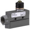 Limit Switch, Spdt, 15A, 250Vac; Limit Switch Actuator Eaton Cutler Hammer - 47K5684 - Newark, An Avnet Company
