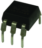 Optocoupler, Transistor, 5300Vrms; No. Of Channels Vishay - 88K1395 - Newark, An Avnet Company