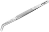 Tweezer, 6In; Tweezer Type Excelta - 95H8553 - Newark, An Avnet Company